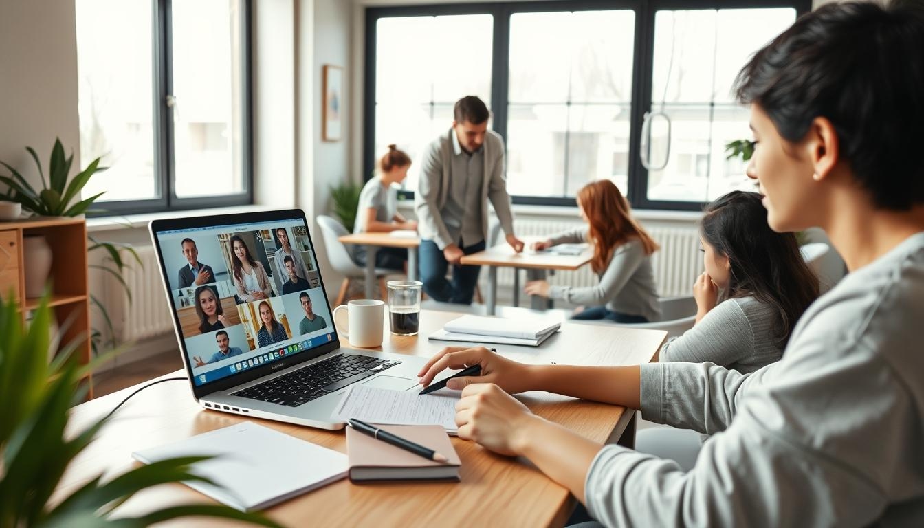 Developing confidence through consistent action