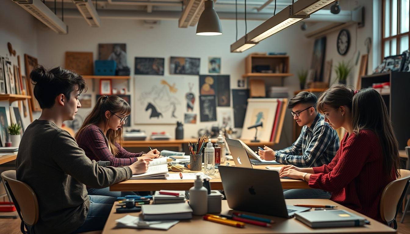 Maintaining motivation through daily routines